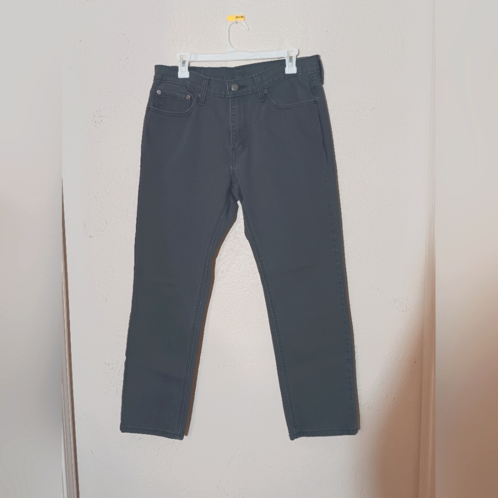 Levi's 541 Silver Label.